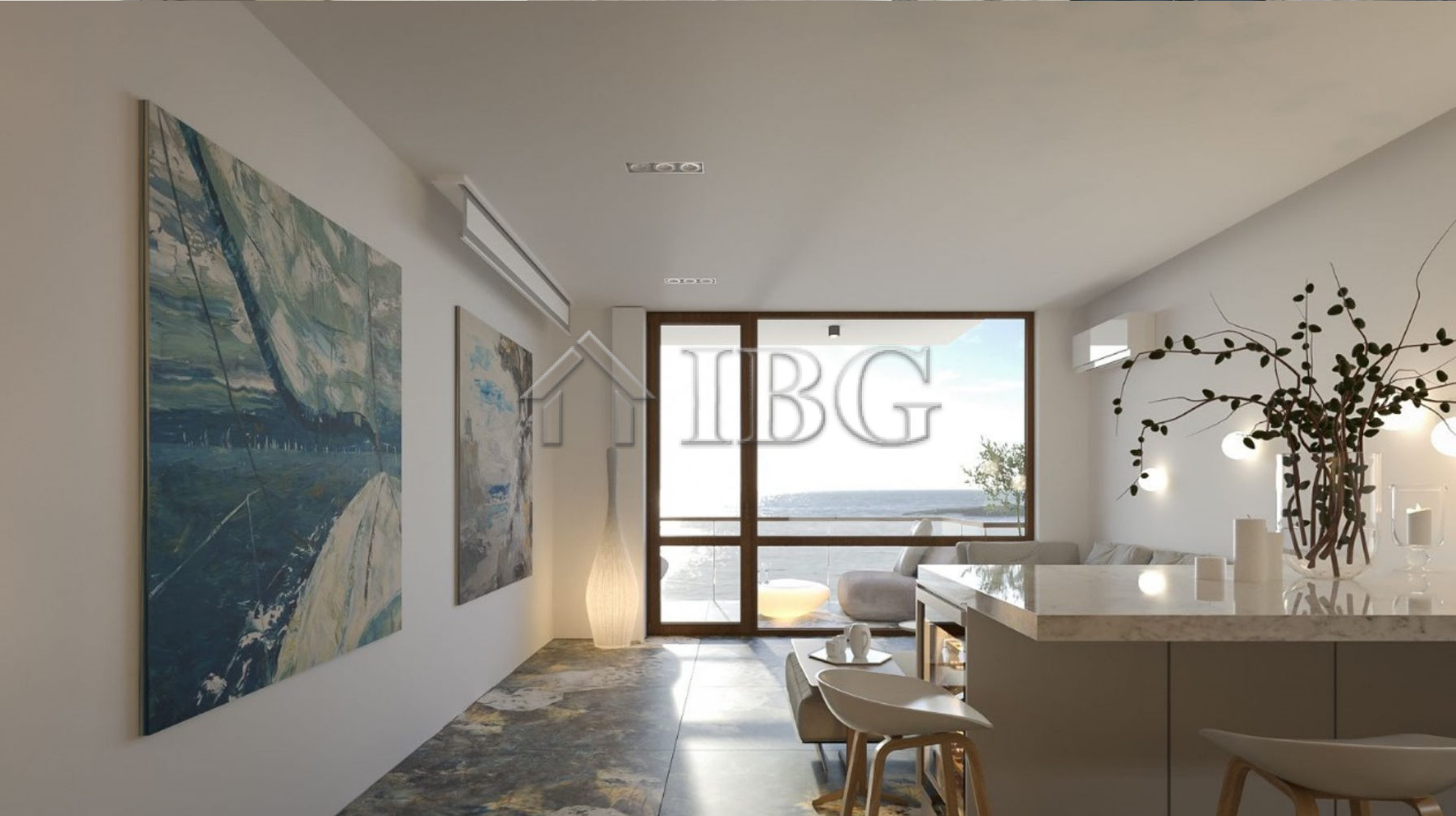 Burgas Bay Luxury First-Line Seafront Complex, Lahana — photo 5