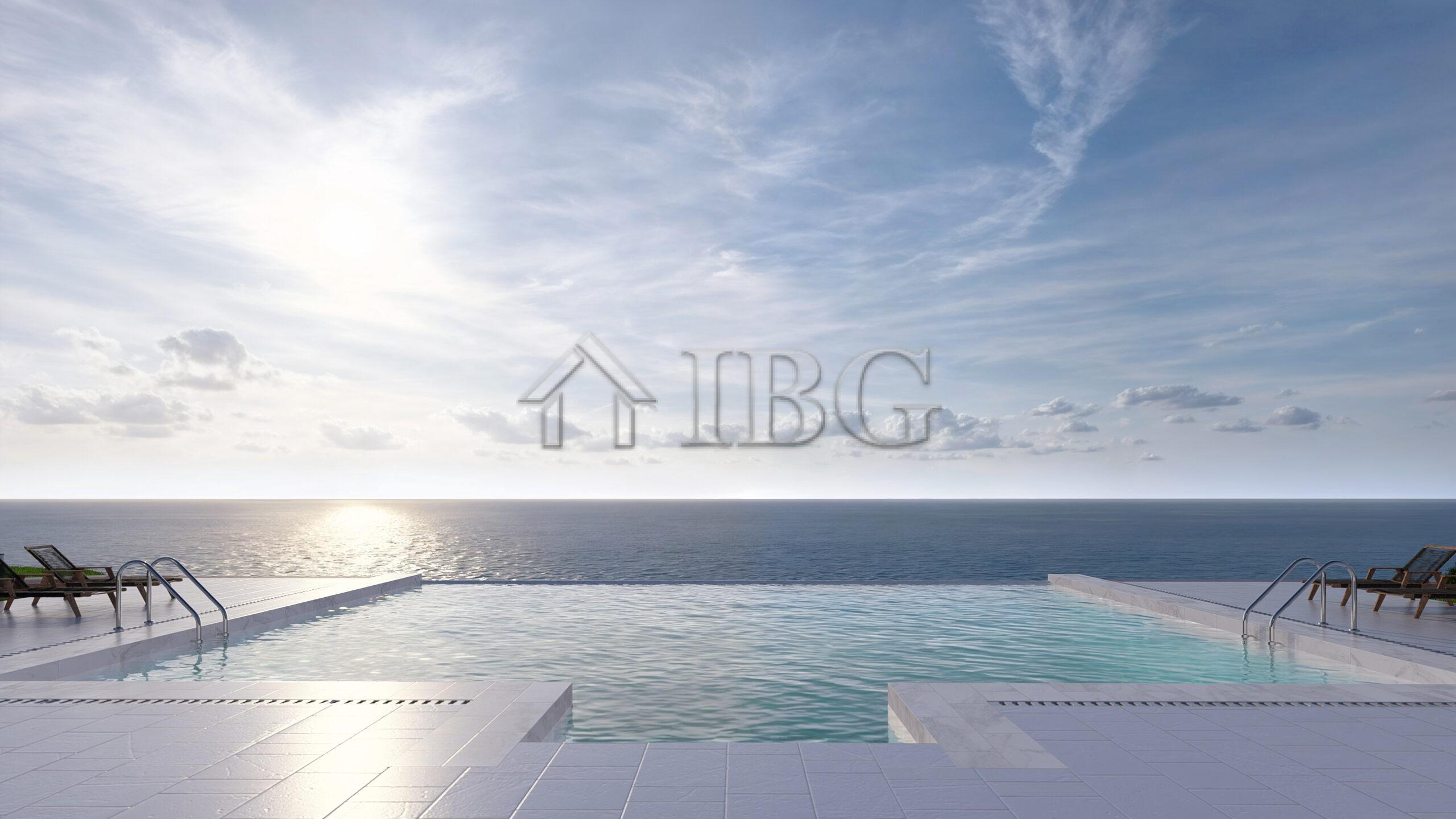 Burgas Bay Luxury First-Line Seafront Complex, Lahana — photo 4