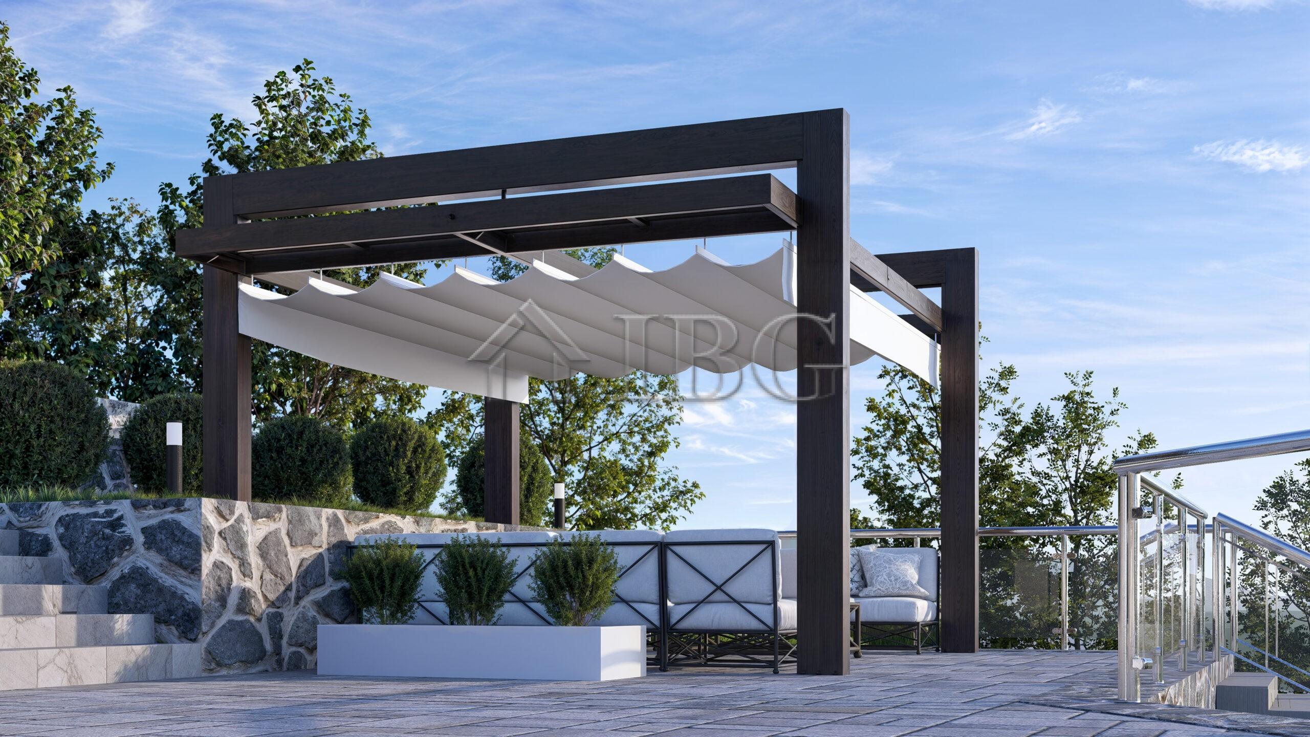 Burgas Bay Luxury First-Line Seafront Complex, Lahana — photo 8 of 15