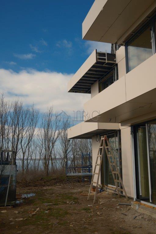 Burgas Bay Luxury First-Line Seafront Complex, Lahana — photo 7 of 15