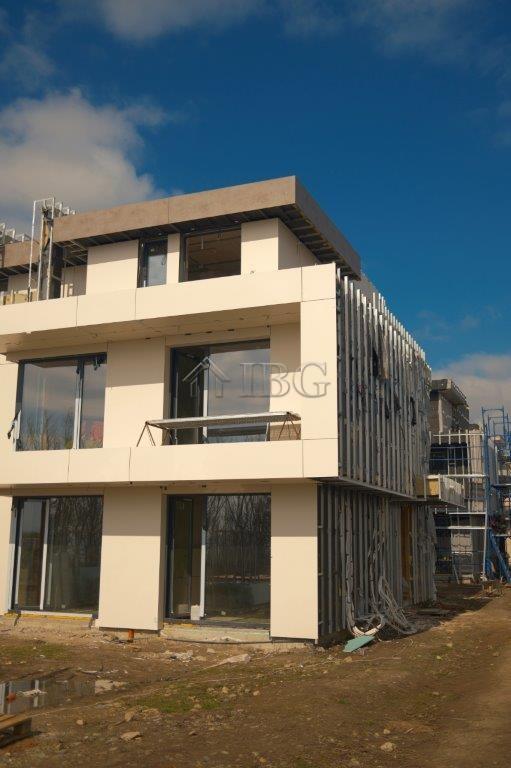 Burgas Bay Luxury First-Line Seafront Complex, Lahana — photo 9 of 15