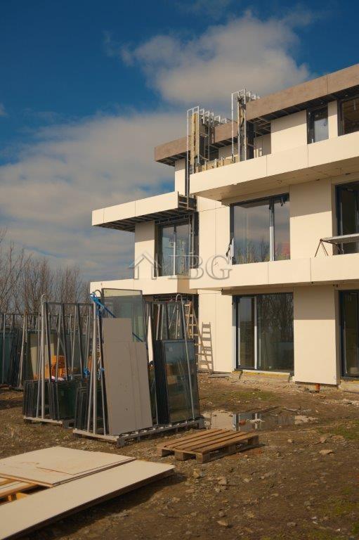 Burgas Bay Luxury First-Line Seafront Complex, Lahana — photo 15 of 15