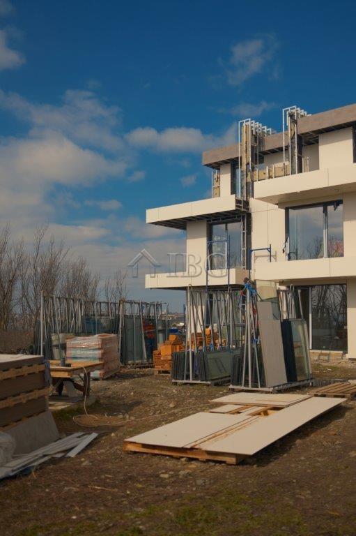 Burgas Bay Luxury First-Line Seafront Complex, Lahana — photo 12 of 15