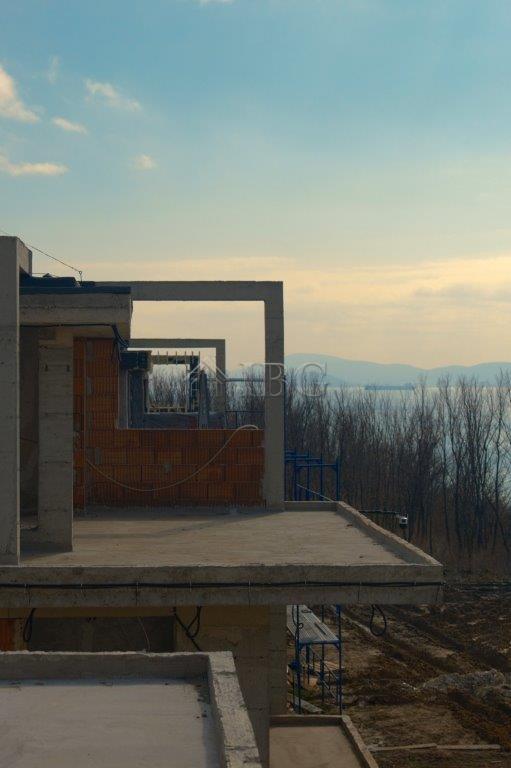 Burgas Bay Luxury First-Line Seafront Complex, Lahana — photo 14 of 15