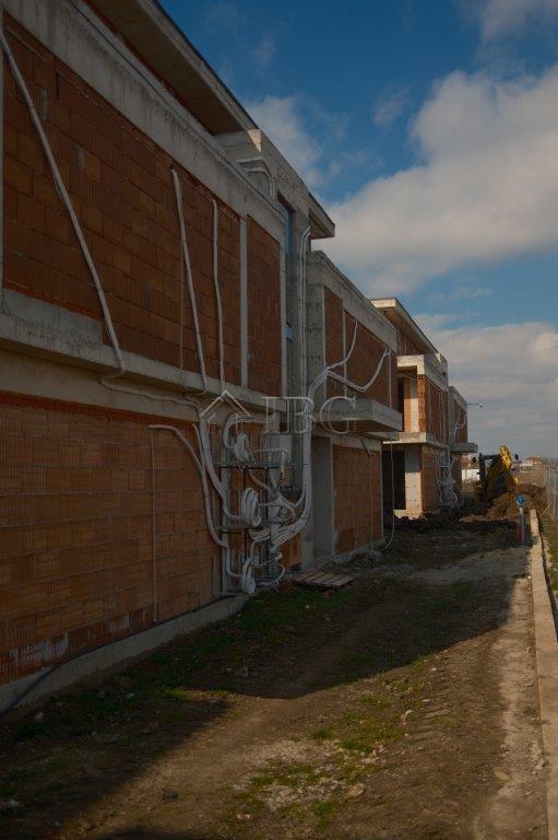 Burgas Bay Luxury First-Line Seafront Complex, Lahana — photo 11 of 15