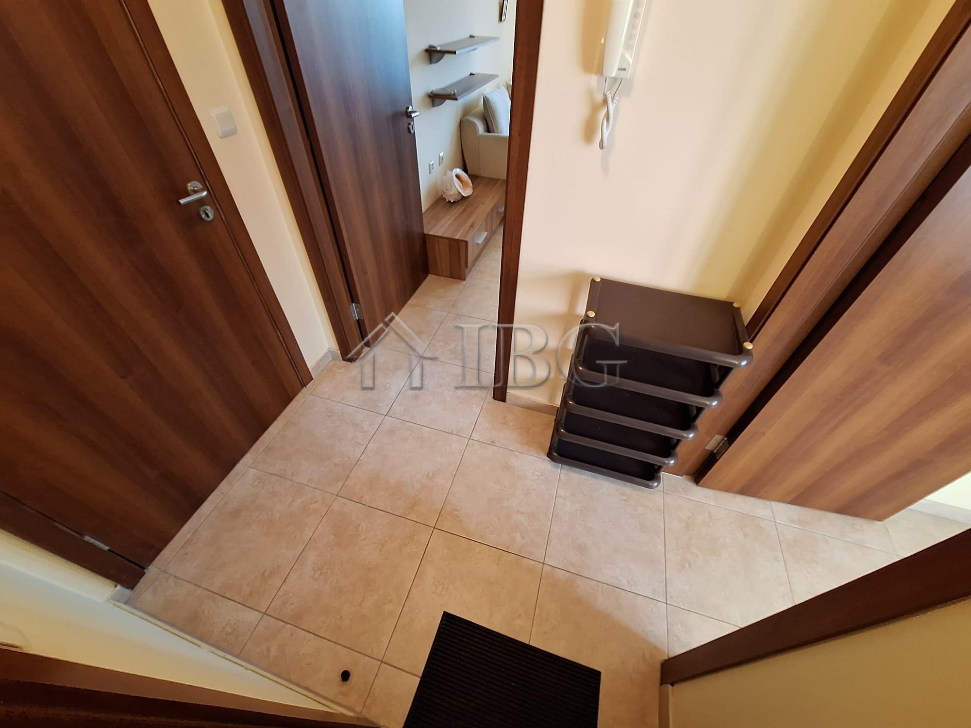 Ready to move in 1-Bedroom Apartment Sea Regal, Sunny Beach — photo 6