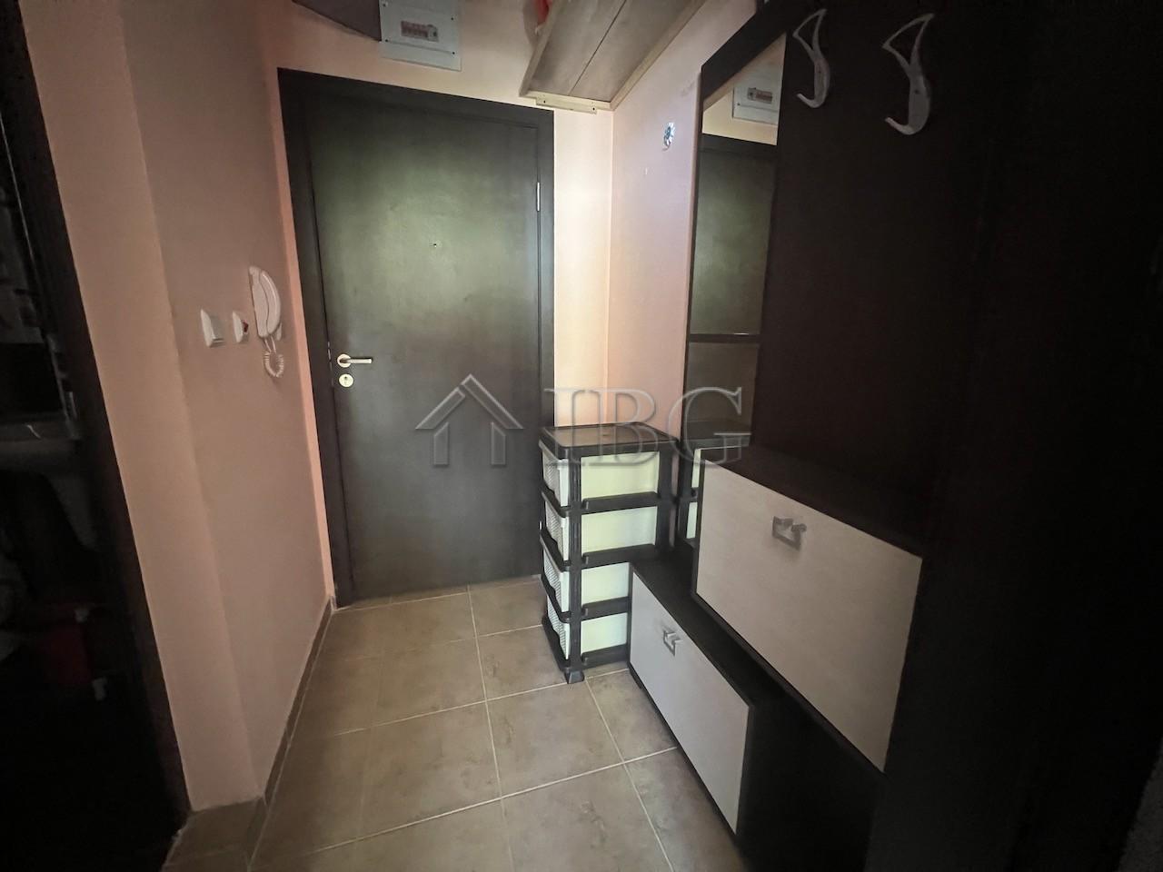 Furnished Studio 150 m from the Beach Villa Astoria 3 — photo 19 of 25