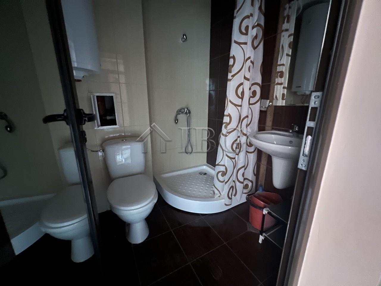 Furnished Studio 150 m from the Beach Villa Astoria 3 — photo 17 of 25