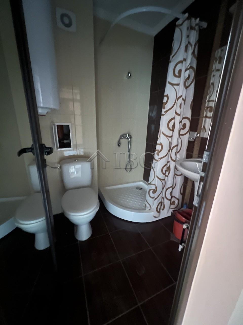 Furnished Studio 150 m from the Beach Villa Astoria 3 — photo 18 of 25