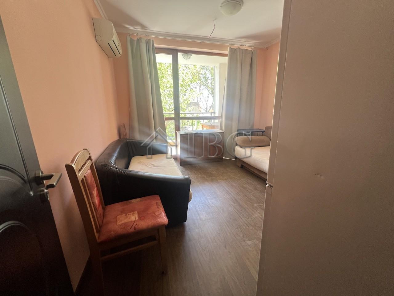 Furnished Studio 150 m from the Beach Villa Astoria 3 — photo 4