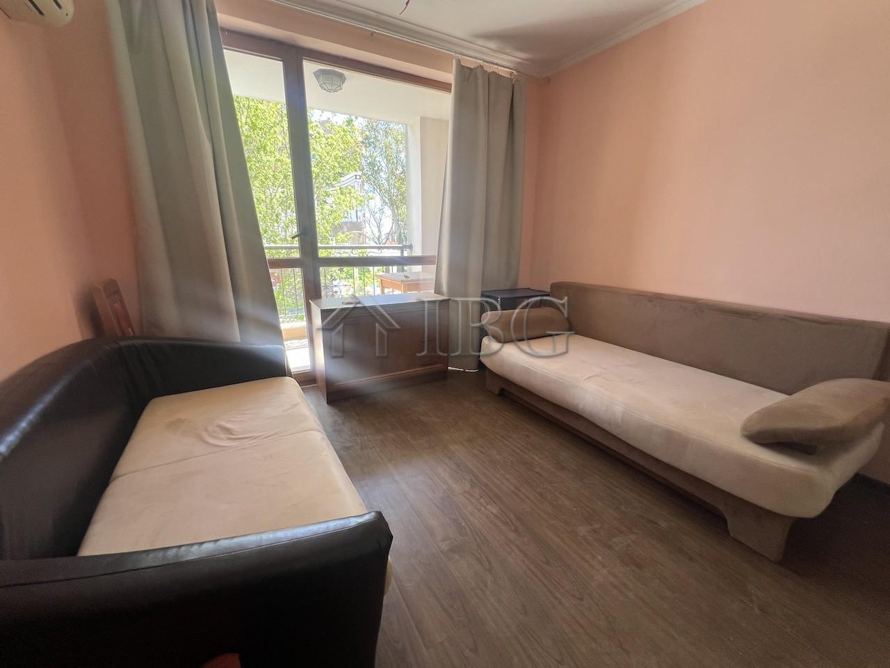Furnished Studio 150 m from the Beach Villa Astoria 3 — photo 5