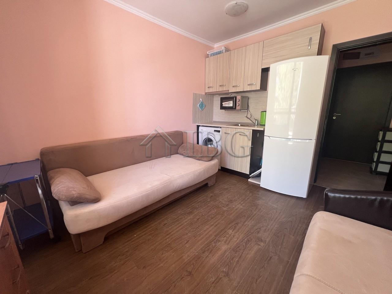 Furnished Studio 150 m from the Beach Villa Astoria 3 — photo 16 of 25