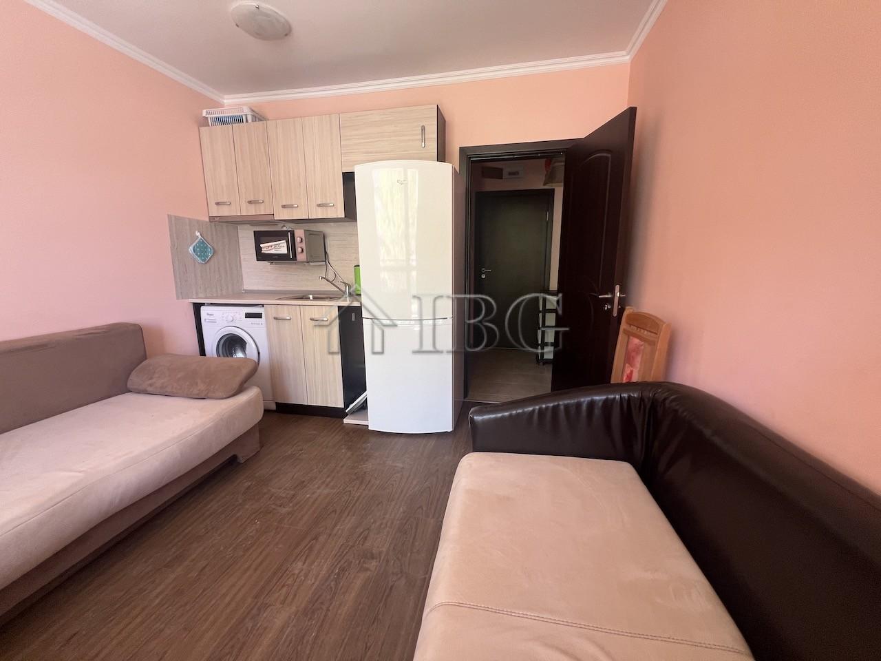Furnished Studio 150 m from the Beach Villa Astoria 3 — photo 6