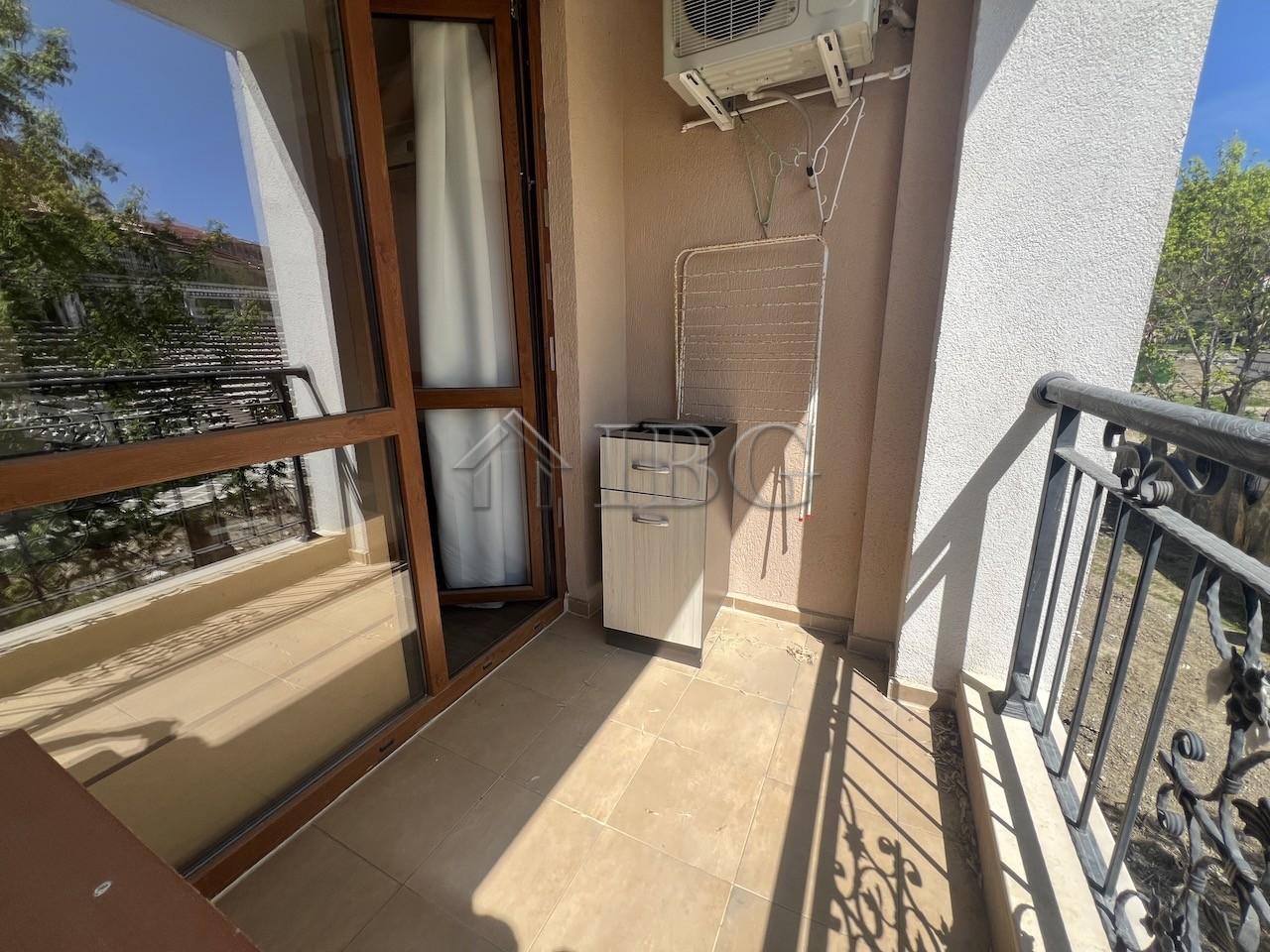 Furnished Studio 150 m from the Beach Villa Astoria 3 — photo 11 of 25