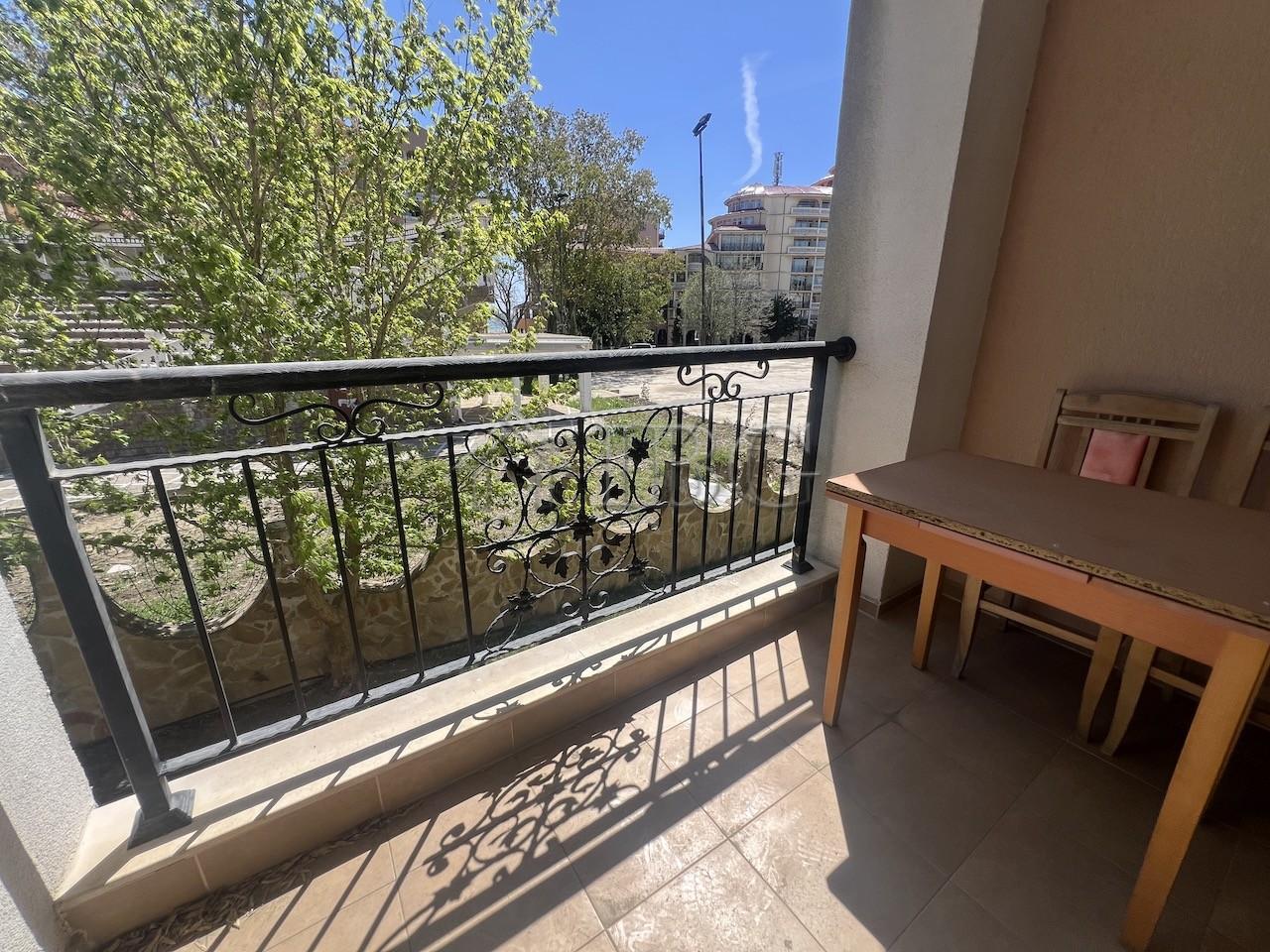 Furnished Studio 150 m from the Beach Villa Astoria 3 — photo 8 of 25