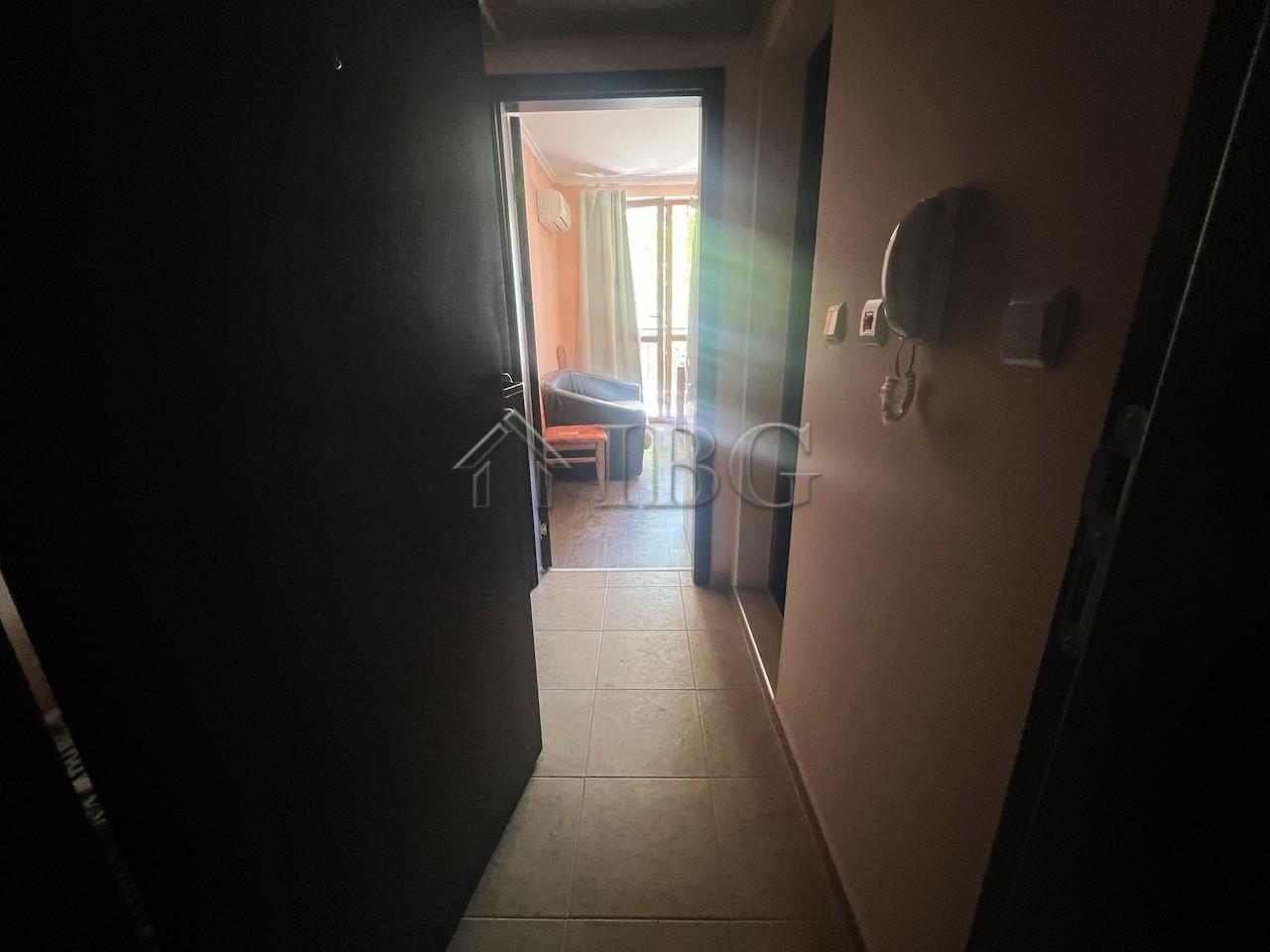 Furnished Studio 150 m from the Beach Villa Astoria 3 — photo 20 of 25
