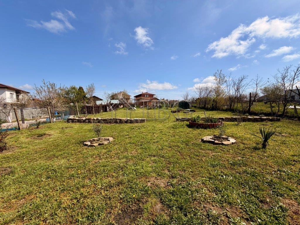 Plot with Temporary Living Unit & Building Permit Poroy - 15 min to Sunny Beach — photo 14 of 15
