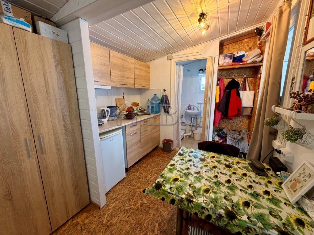 Plot with Temporary Living Unit & Building Permit Poroy - 15 min to Sunny Beach — photo 5 of 15