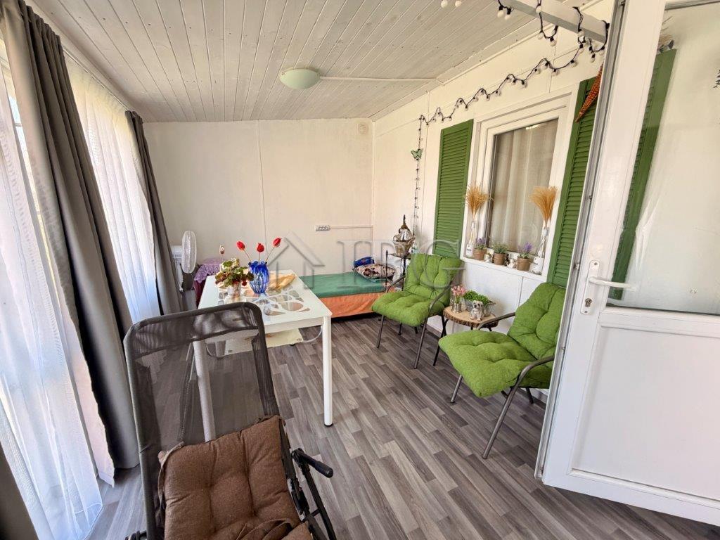 Plot with Temporary Living Unit & Building Permit Poroy - 15 min to Sunny Beach — photo 8 of 15