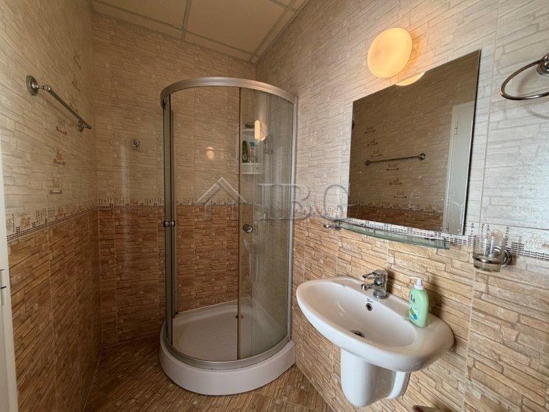 Apartment with 2 Bedrooms and 2 Bathrooms in Grand Kamelia, Sunny Beach — photo 15 of 25