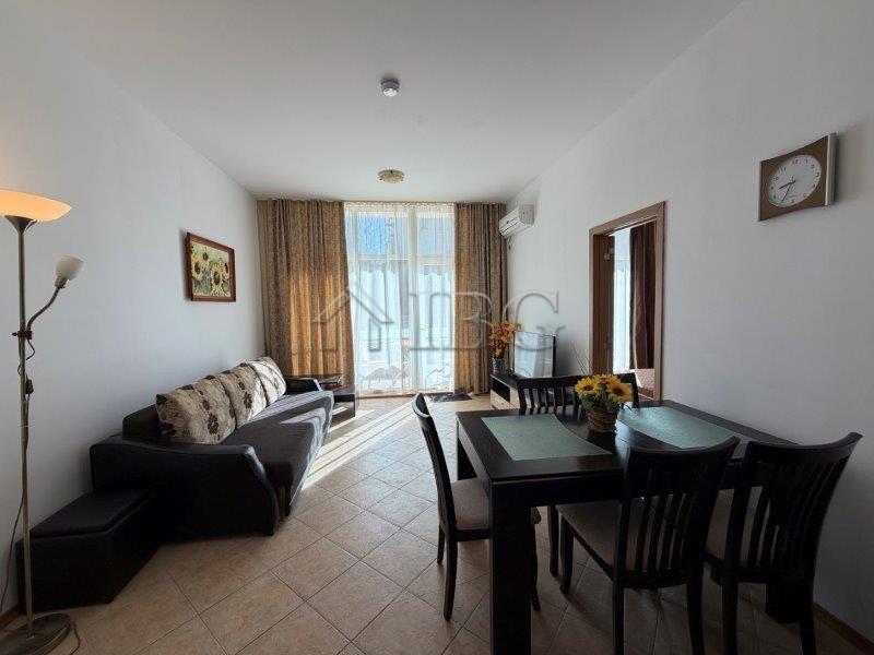 Apartment with 2 Bedrooms and 2 Bathrooms in Grand Kamelia, Sunny Beach — photo 6 of 25