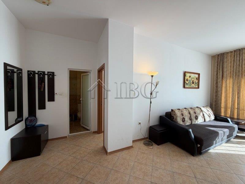 Apartment with 2 Bedrooms and 2 Bathrooms in Grand Kamelia, Sunny Beach — photo 5 of 25