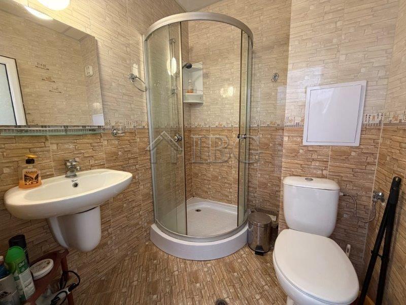 Apartment with 2 Bedrooms and 2 Bathrooms in Grand Kamelia, Sunny Beach — photo 20 of 25