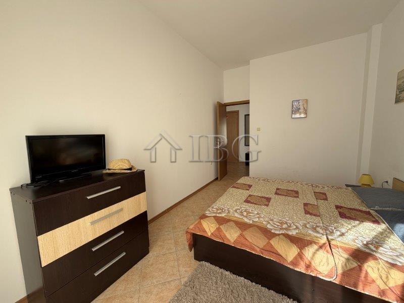 Apartment with 2 Bedrooms and 2 Bathrooms in Grand Kamelia, Sunny Beach — photo 19 of 25
