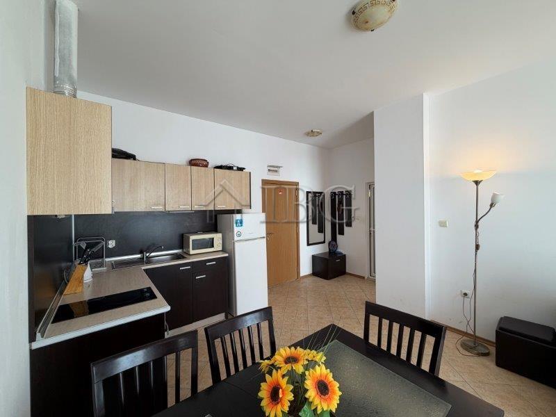 Apartment with 2 Bedrooms and 2 Bathrooms in Grand Kamelia, Sunny Beach — photo 7 of 25