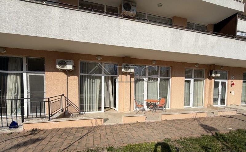 Apartment with 2 Bedrooms and 2 Bathrooms in Grand Kamelia, Sunny Beach — photo 22 of 25