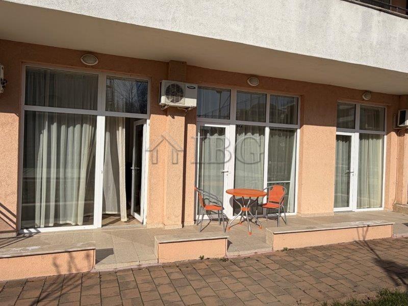 Apartment with 2 Bedrooms and 2 Bathrooms in Grand Kamelia, Sunny Beach — photo 21 of 25