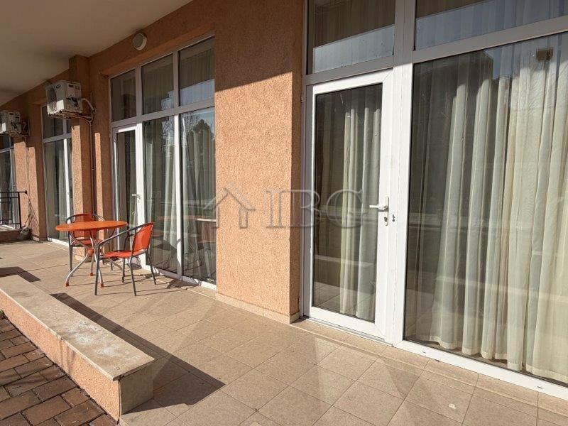 Apartment with 2 Bedrooms and 2 Bathrooms in Grand Kamelia, Sunny Beach — photo 2