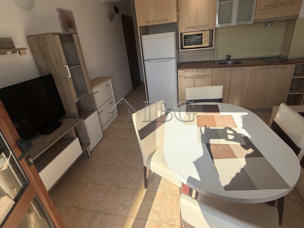 1-Bedroom Apartment with Sea and Pool View Yalta Complex — photo 7 of 19