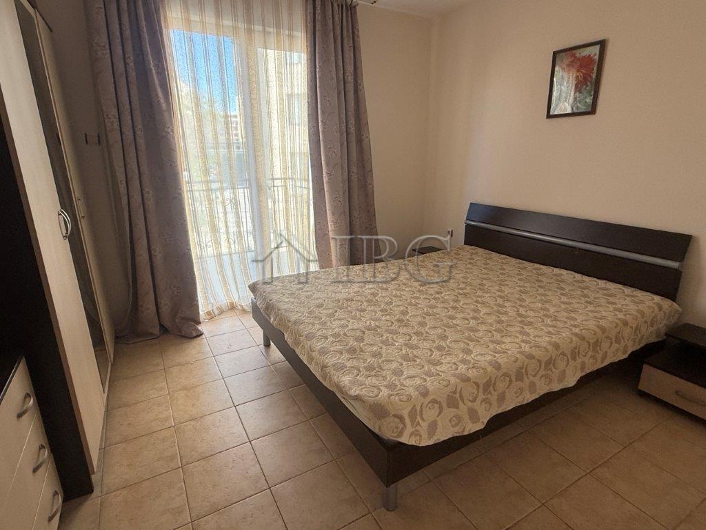 1-Bedroom Apartment with Sea and Pool View Yalta Complex — photo 10 of 19