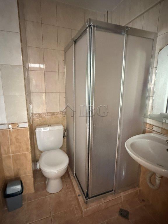 1-Bedroom Apartment with Sea and Pool View Yalta Complex — photo 14 of 19
