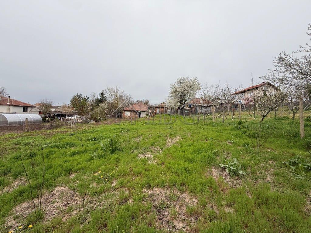 Plot with House and Great Potential Chervena Voda Village, near Ruse — photo 16 of 25
