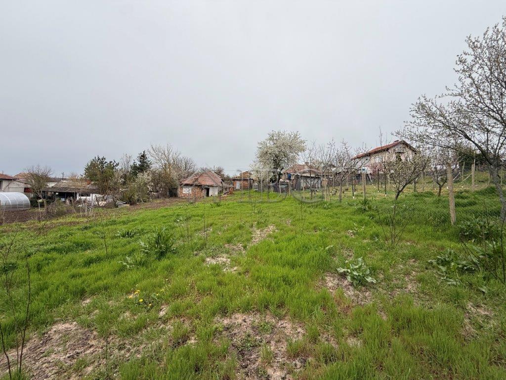 Plot with House and Great Potential Chervena Voda Village, near Ruse — photo 17 of 25