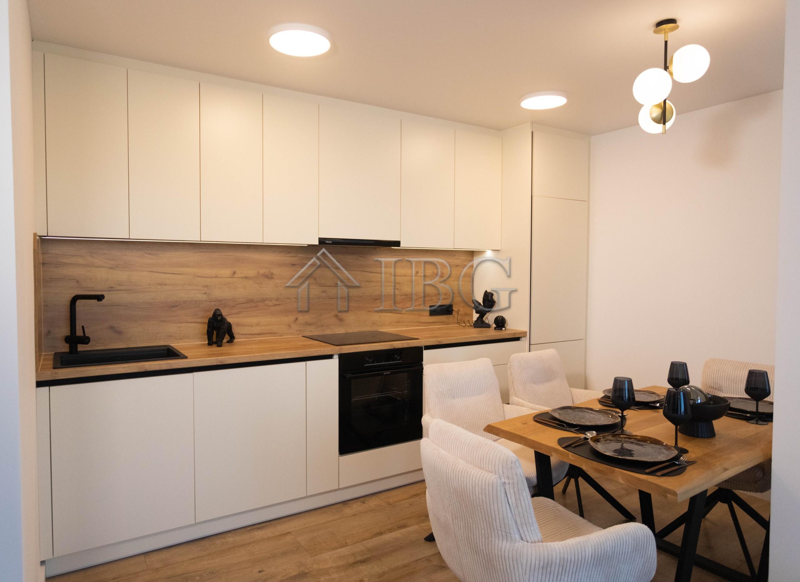 Apartment for sale in Sunny Paradise, Sunny Beach - New complex! — photo 4 of 25