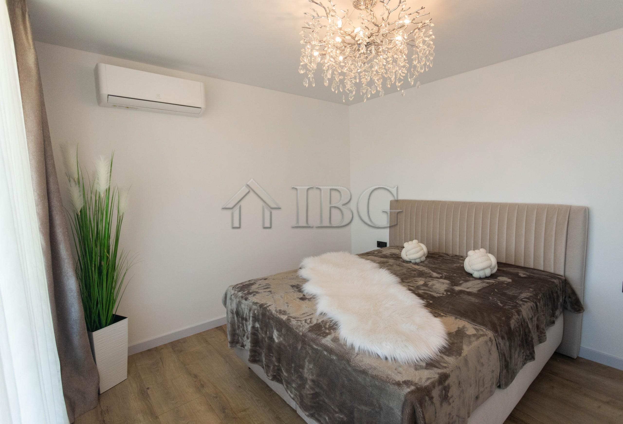 Apartment for sale in Sunny Paradise, Sunny Beach - New complex! — photo 12 of 25