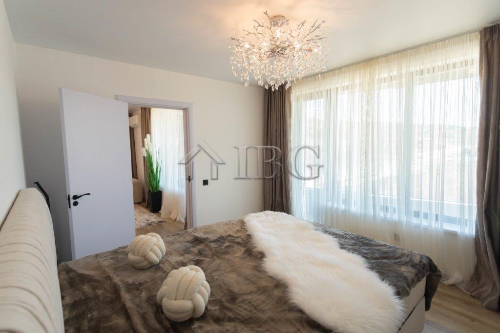 Apartment for sale in Sunny Paradise, Sunny Beach - New complex! — photo 15 of 25