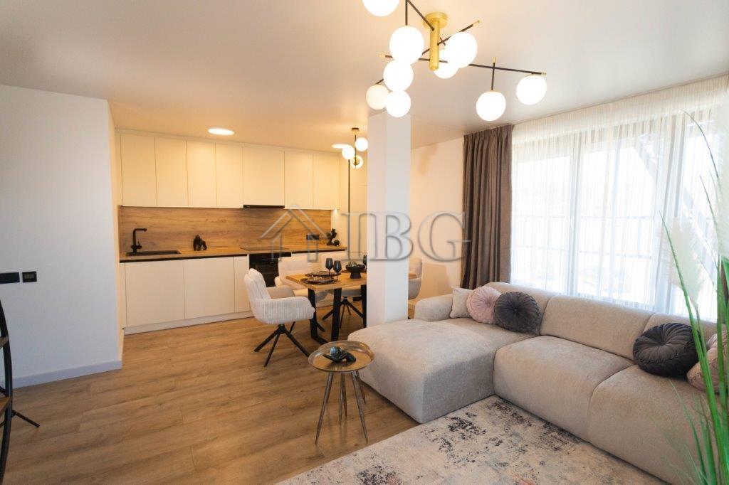 Apartment for sale in Sunny Paradise, Sunny Beach - New complex! — photo 3