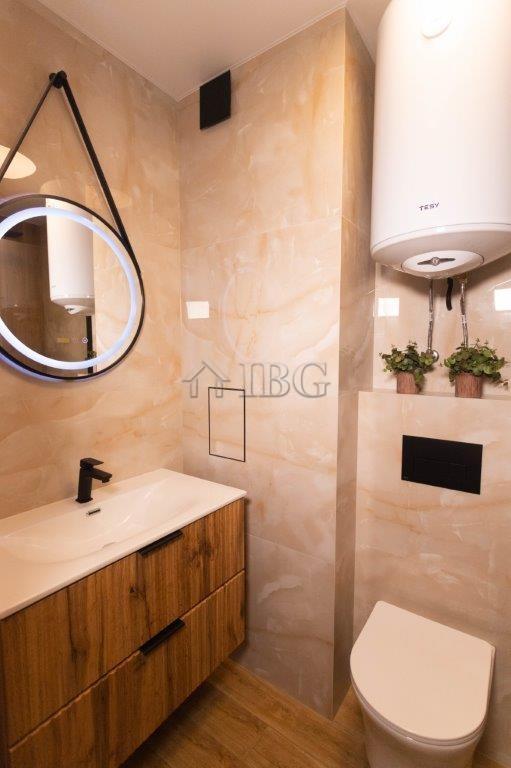 Apartment for sale in Sunny Paradise, Sunny Beach - New complex! — photo 13 of 25