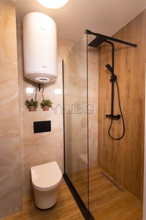 Apartment for sale in Sunny Paradise, Sunny Beach - New complex! — photo 14 of 25