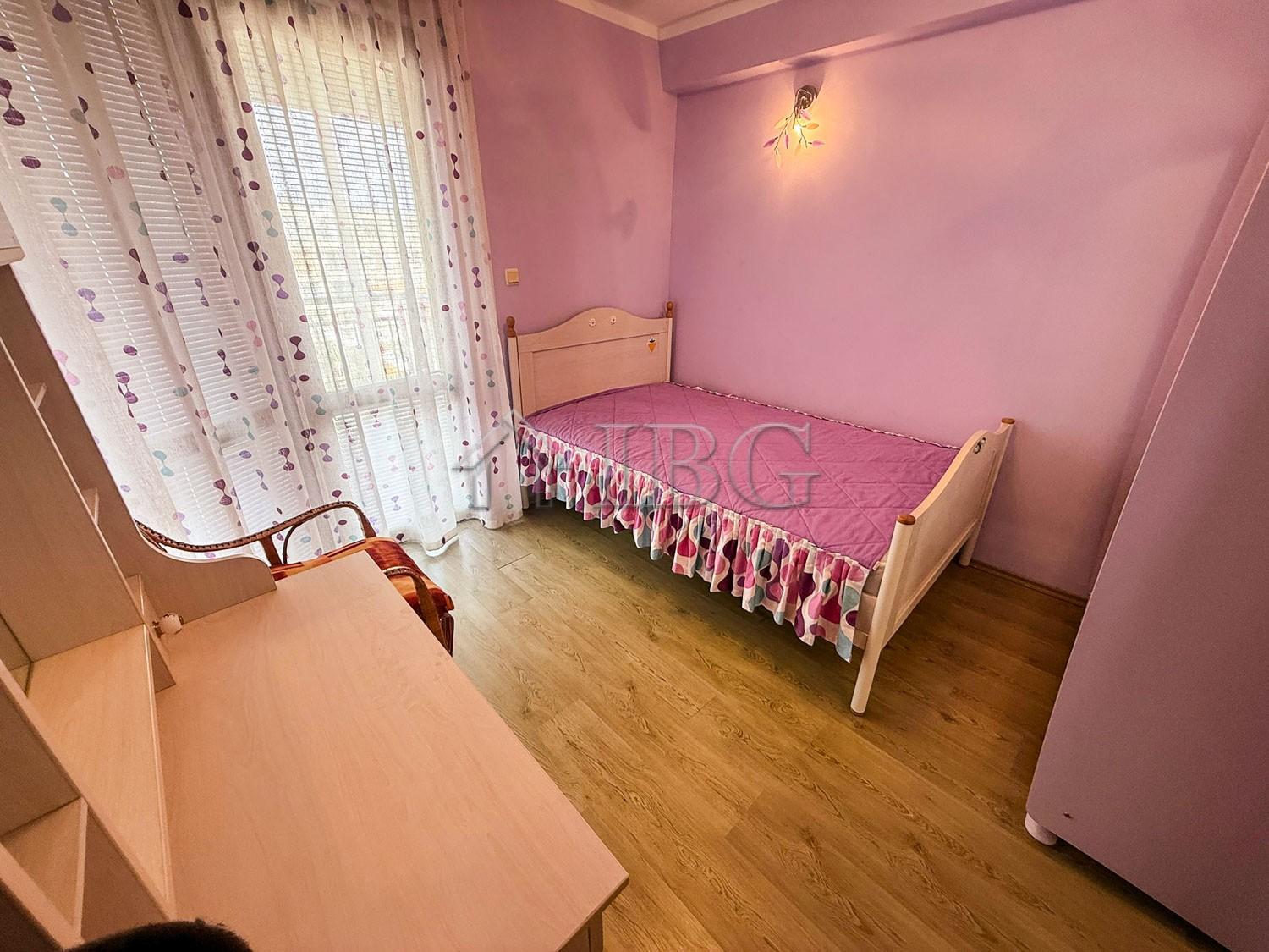 Spacious 2-Bedroom Apartment Persani 2, Sunny Beach — photo 11 of 15