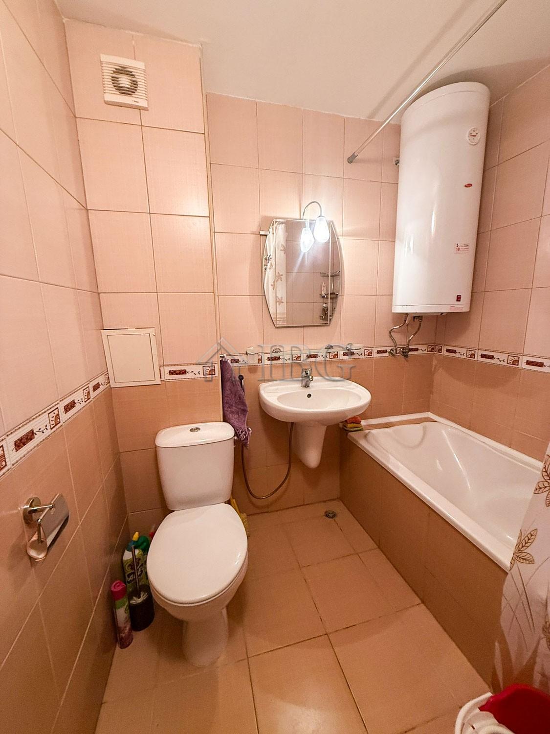 Spacious 2-Bedroom Apartment Persani 2, Sunny Beach — photo 14 of 15
