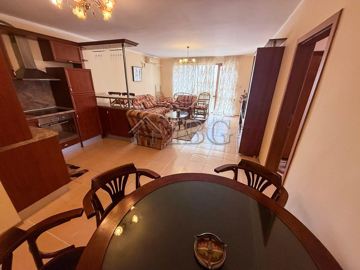 Spacious 2-Bedroom Apartment Persani 2, Sunny Beach — photo 5 of 15