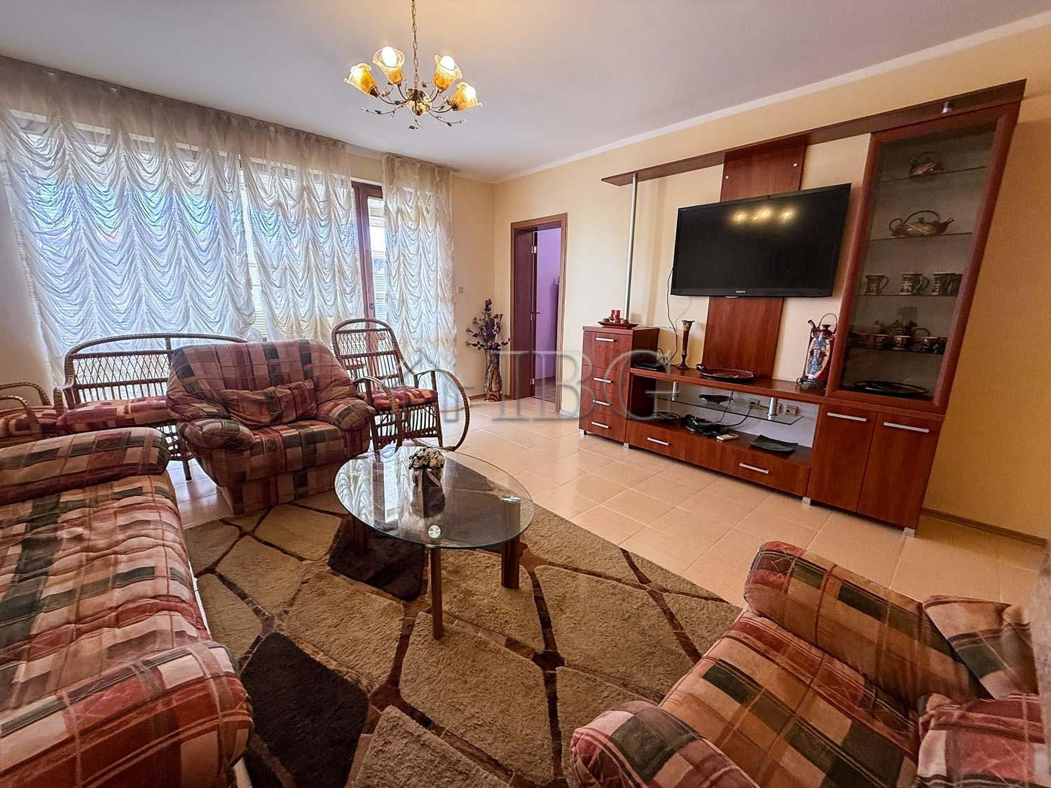 Spacious 2-Bedroom Apartment Persani 2, Sunny Beach — photo 4 of 15