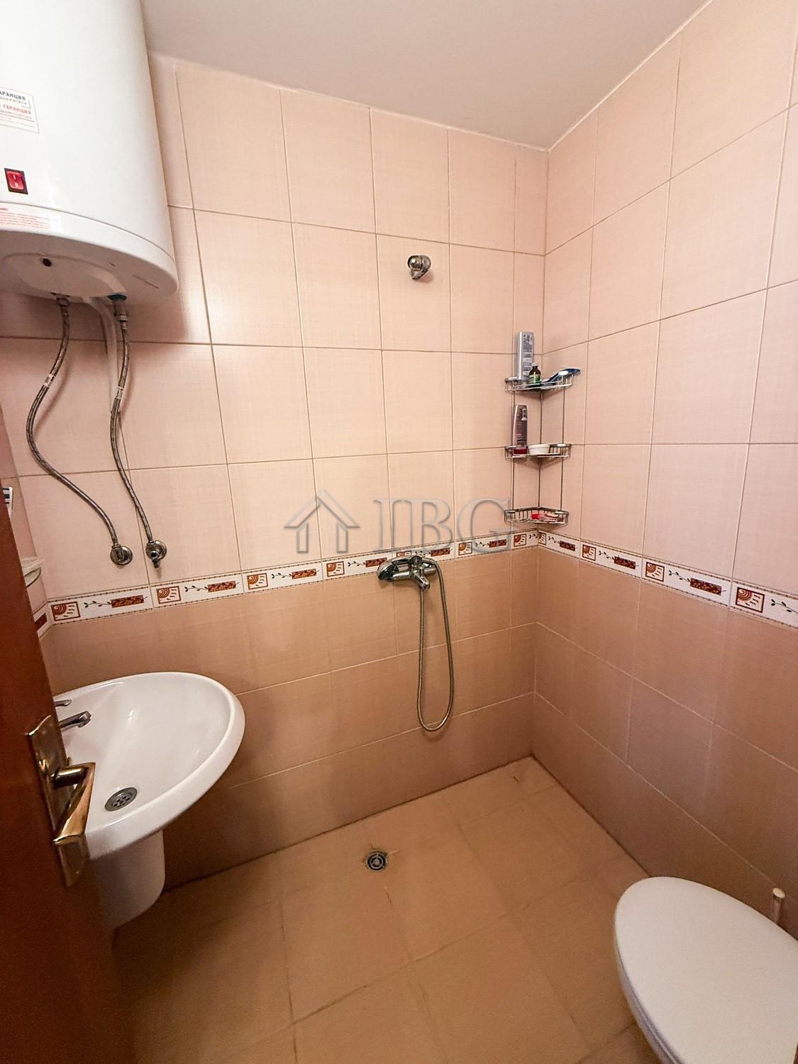 Spacious 2-Bedroom Apartment Persani 2, Sunny Beach — photo 13 of 15