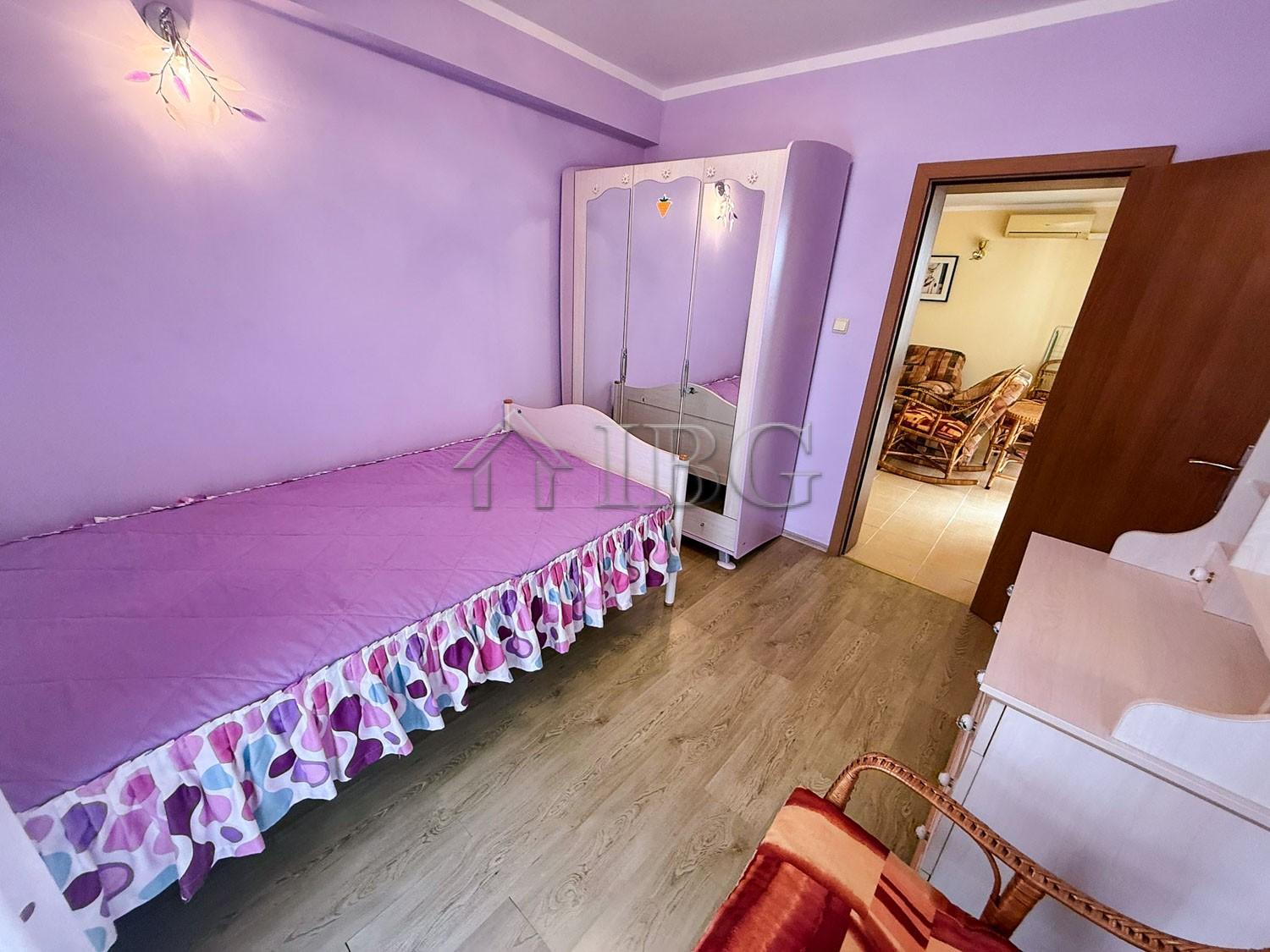 Spacious 2-Bedroom Apartment Persani 2, Sunny Beach — photo 12 of 15