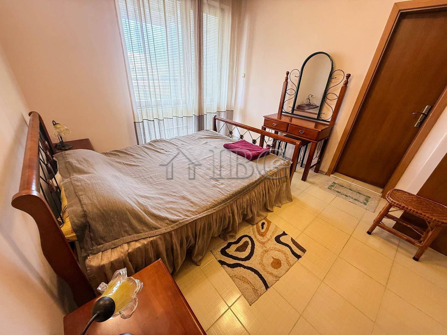 Spacious 2-Bedroom Apartment Persani 2, Sunny Beach — photo 9 of 15